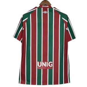 Fluminense Camiseta 2025 2026 Casa Roja - Camiseta Fluminense | tiendasdefutboles