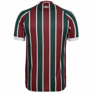 Fluminense Camiseta 2025 2026 Casa Roja - Camiseta Fluminense | tiendasdefutboles