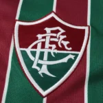 Tailandia Casa Camiseta Fluminense 2026 2027 Rojo Verde