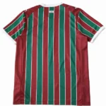 Tailandia Casa Camiseta Fluminense 2026 2027 Rojo Verde