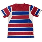 Tailandia Casa Camiseta Fortaleza 2025 2026 Rojo Azul