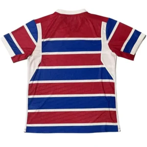 Fortaleza EC Camiseta 2025 2026 Casa Roja - Camiseta Fortaleza Ec | tiendasdefutboles