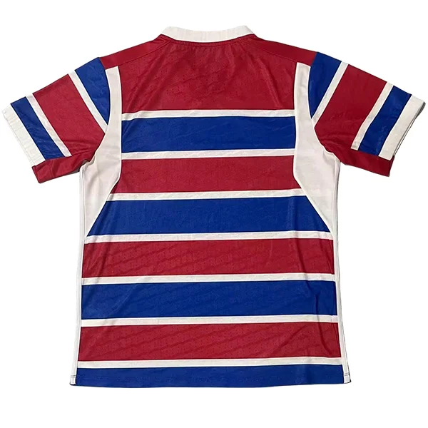 Tailandia Casa Camiseta Fortaleza 2025 2026 Rojo Azul Fortaleza EC Camiseta 2025 2026 Casa Roja - Camiseta Fortaleza Ec | tiendasdefutboles