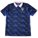 Tailandia Casa Camiseta Francia 2026 Azul