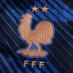 Tailandia Casa Camiseta Francia 2026 Azul