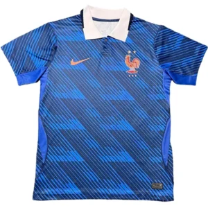 Francia Camiseta 2026 Casa Azul - Camiseta Francia Mundial 2026 | tiendasdefutboles