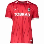 Tailandia Casa Camiseta Freiburg 2024 2025 Rojo