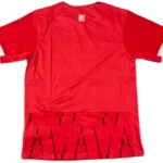 Tailandia Casa Camiseta Freiburg 2024 2025 Rojo