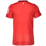 Tailandia Casa Camiseta Freiburg 2025 2026 I Rojo