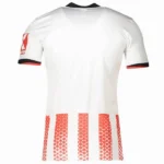Tailandia Casa Camiseta Freiburg 2025 2026 Rojo