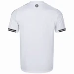 Tailandia Casa Camiseta Fulham 2025 2026 Blanco