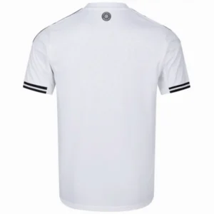 Fulham Camiseta 2025 2026 Casa Blanca - Camiseta Fulham | tiendasdefutboles
