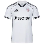 Fulham Camiseta 2025 2026 Casa Blanca - Camiseta Fulham | tiendasdefutboles