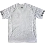 Tailandia Casa Camiseta Fulham 2025 2026 Blanco