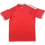 Tailandia Casa Camiseta Gales 2026 Rojo