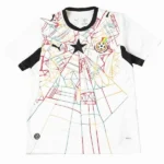 Tailandia Casa Camiseta Ghana 2026 Blanco