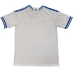 Tailandia Casa Camiseta Grecia 2026 Blanco