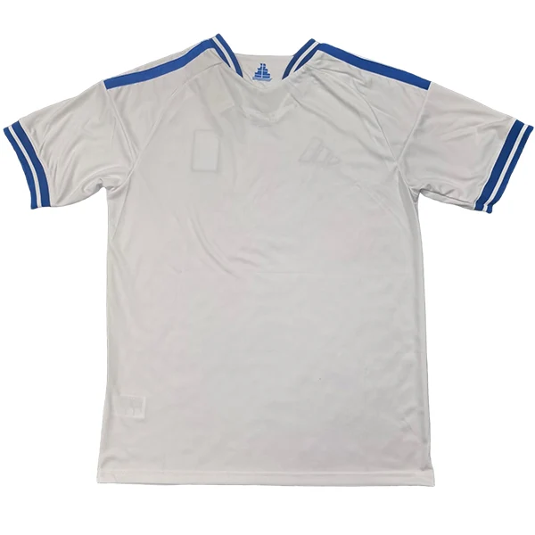 Tailandia Casa Camiseta Grecia 2026 Blanco Grecia Camiseta 2026 Casa Blanca - Camiseta Grecia 2026 | tiendasdefutboles