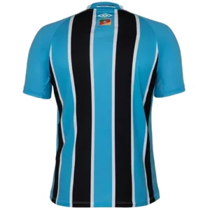 Grêmio FBPA Camiseta 2025 2026 Casa Azul - Camisetas De Futbol Personalizadas | tiendasdefutboles