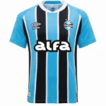 Tailandia Casa Camiseta Grêmio FBPA 2025 2026 Azul