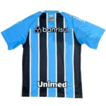 Tailandia Casa Camiseta Grêmio FBPA 2025 2026 Azul