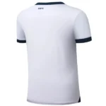 Tailandia Casa Camiseta Guatemala 2025 Blanco