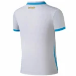 Tailandia Casa Camiseta Guatemala 2026 Blanco