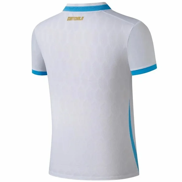 Tailandia Casa Camiseta Guatemala 2026 Blanco Guatemala Camiseta 2026 Casa Blanca - Camiseta Guatemala | tiendasdefutboles
