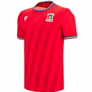 Guinea Ecuatorial Camiseta 2026 Casa Roja - Camiseta Guinea Ecuatorial | tiendasdefutboles