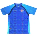 Tailandia Casa Camiseta Haití 2026 Azul