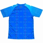 Tailandia Casa Camiseta Haití 2026 Azul