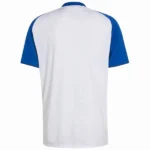 Tailandia Casa Camiseta Hamburgo S.V. 2025 2026 Blanco