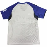 Tailandia Casa Camiseta Hamburgo S.V. 2025 2026 Blanco