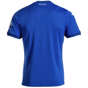 Hoffenheim Camiseta 2024 2025 Casa Azul - Camiseta Hoffenheim | tiendasdefutboles