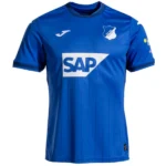 Hoffenheim Camiseta 2024 2025 Casa Azul - Camiseta Hoffenheim | tiendasdefutboles