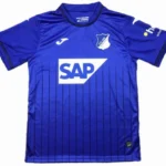 Tailandia Casa Camiseta Hoffenheim 2024 2025 Azul