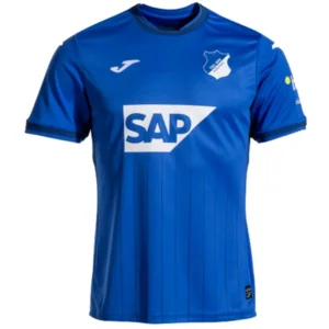 Hoffenheim Camiseta 2024 2025 Casa Azul - Camiseta Hoffenheim | tiendasdefutboles