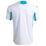 Tailandia Casa Camiseta Honduras 2026 Blanco