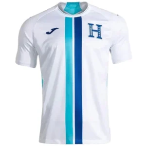Honduras Camiseta 2026 Casa Blanca - Camiseta De La Selección De Honduras | tiendasdefutboles