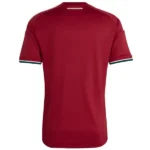 Tailandia Casa Camiseta Hungría 2026 Rojo