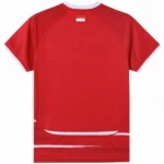Tailandia Casa Camiseta Indonesia 2026 Rojo