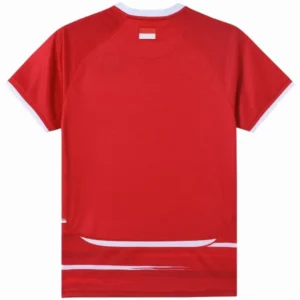 Indonesia Camiseta 2026 Casa Roja - Camiseta Indonesia Futbol | tiendasdefutboles