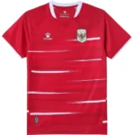 Tailandia Casa Camiseta Indonesia 2026 Rojo