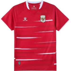 Indonesia Camiseta 2026 Casa Roja - Camiseta Indonesia Futbol | tiendasdefutboles
