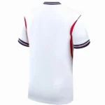 Tailandia Casa Camiseta Inglaterra 2026 Blanco