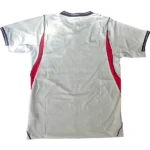 Tailandia Casa Camiseta Inglaterra 2026 Blanco