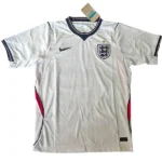 Inglaterra Camiseta 2026 Casa Blanca - Camiseta Inglaterra | tiendasdefutboles