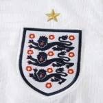 Tailandia Casa Camiseta Inglaterra 2026 Blanco