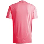 Tailandia Casa Camiseta Inter Miami 2025 2026 Rosa