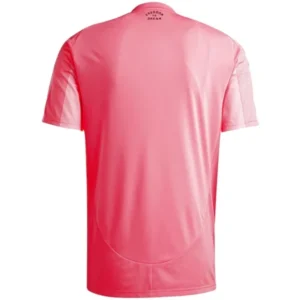 Inter Miami Camiseta 2025 2026 Casa Rosa - Camiseta Inter Miami | tiendasdefutboles